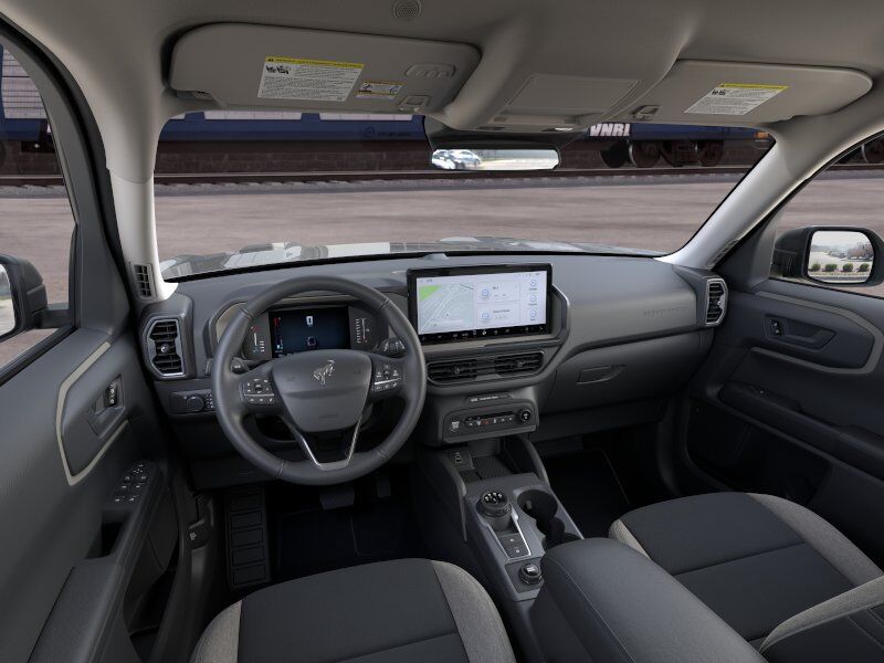 2026 Ford Bronco Sport Big Bend Winder GA