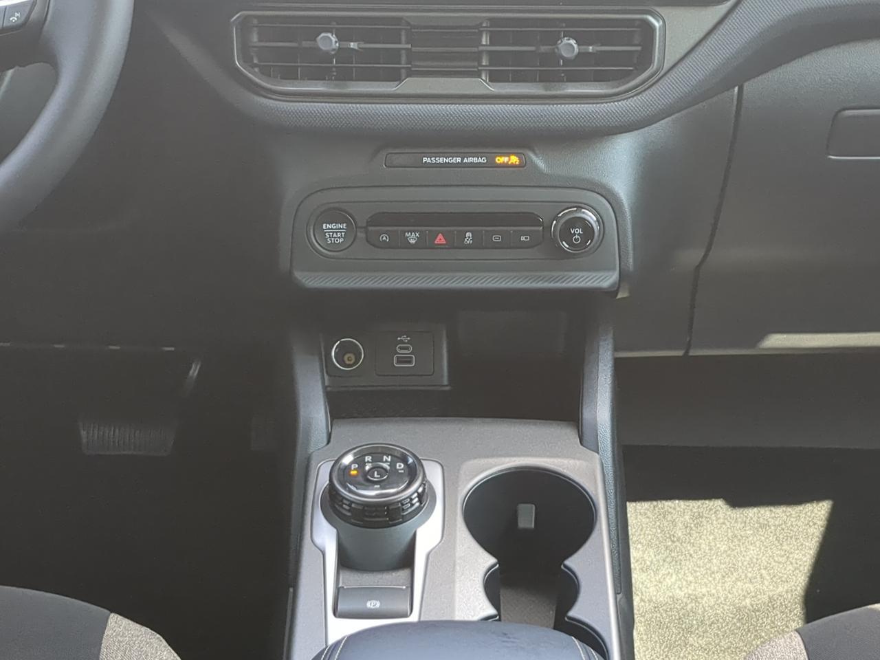 2026 Ford Bronco Sport Big Bend Winder GA