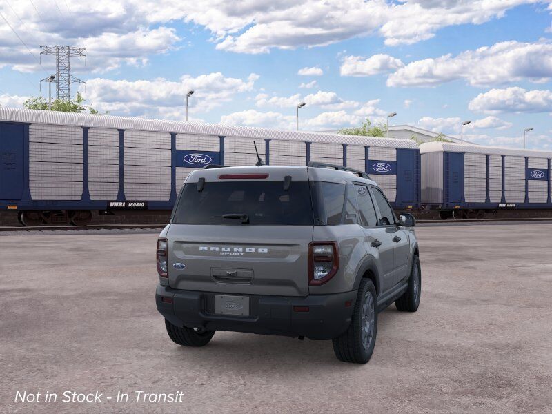 2026 Ford Bronco Sport Big Bend Winder GA