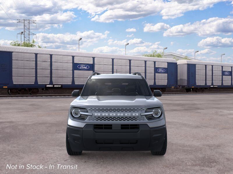 2026 Ford Bronco Sport Big Bend Winder GA