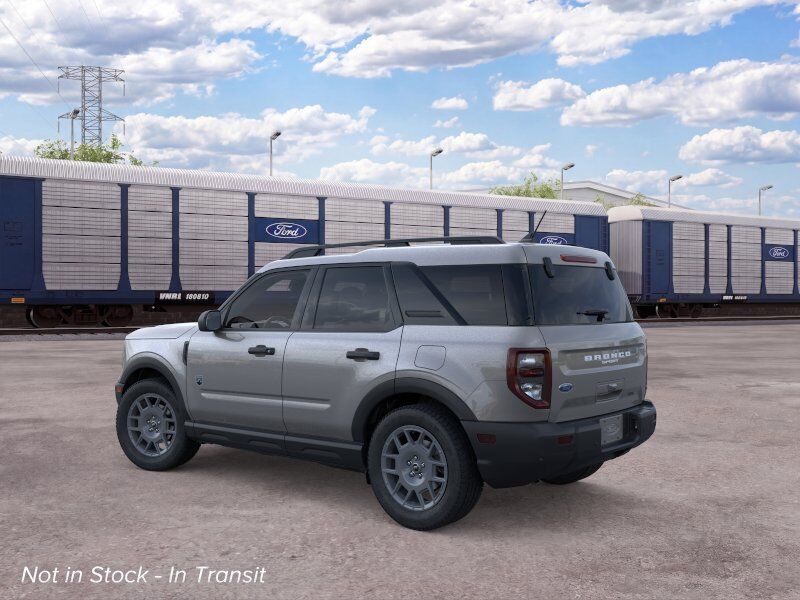 2026 Ford Bronco Sport Big Bend Winder GA