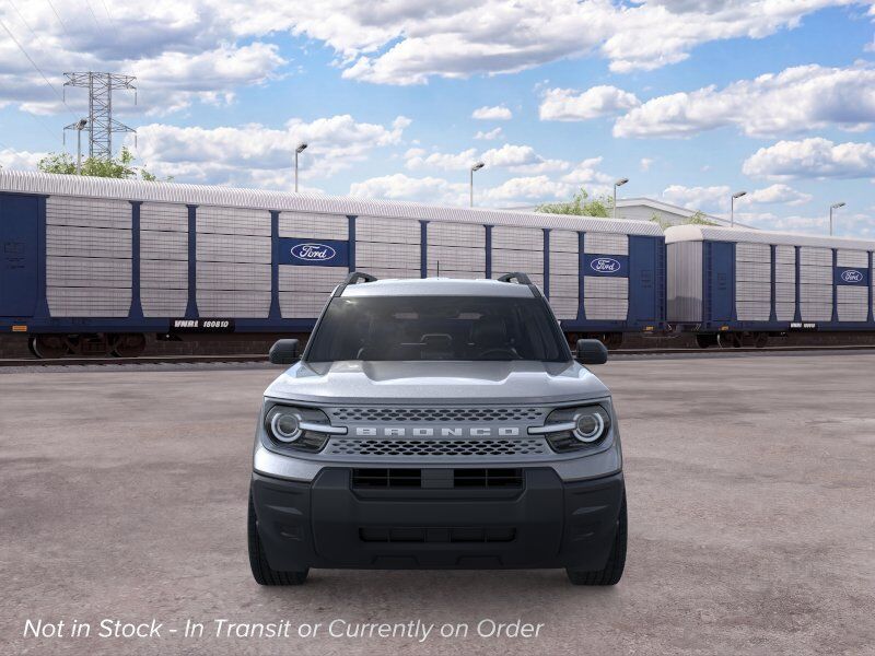 2026 Ford Bronco Sport Big Bend Winder GA