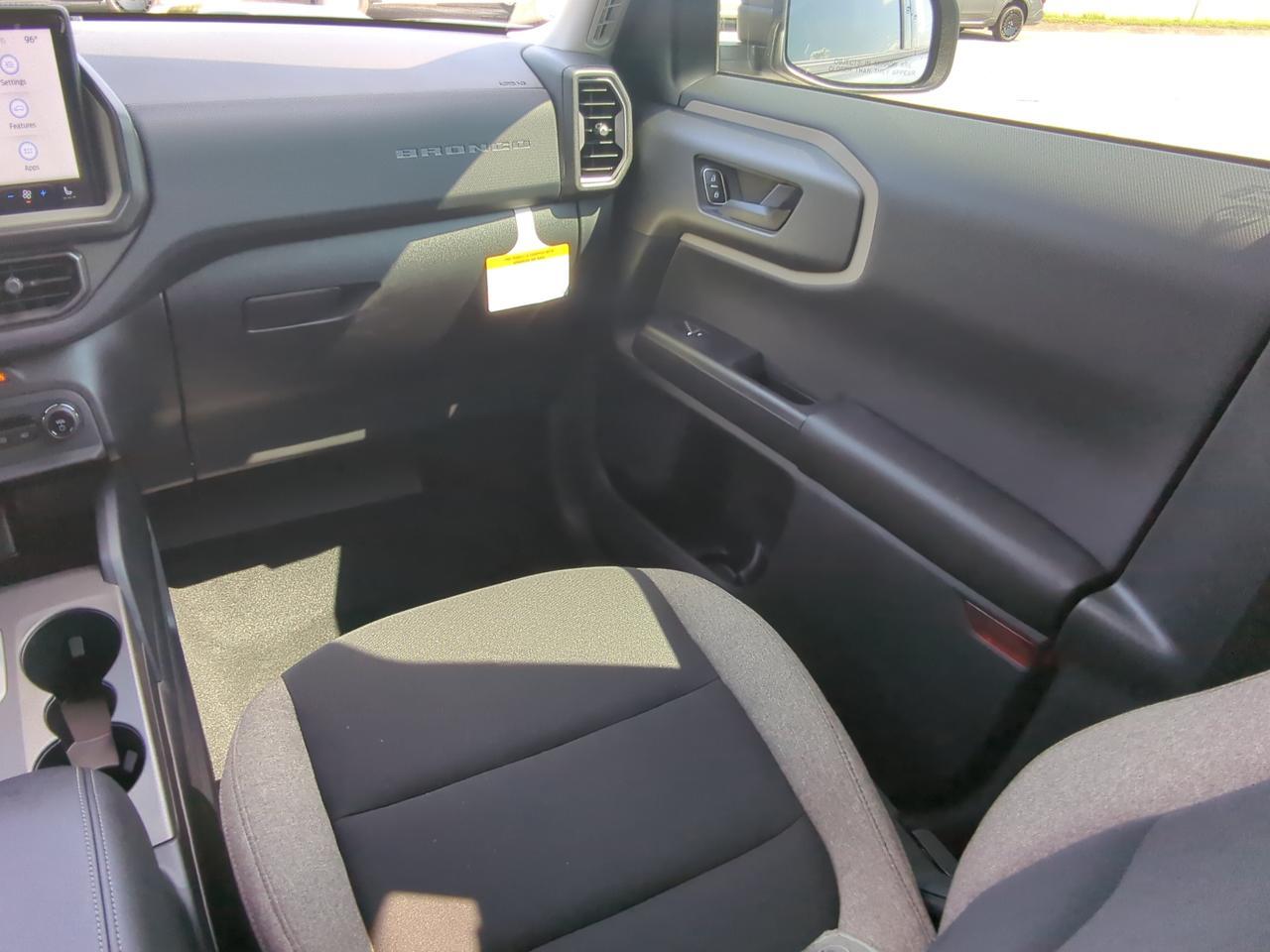 2026 Ford Bronco Sport Big Bend Winder GA