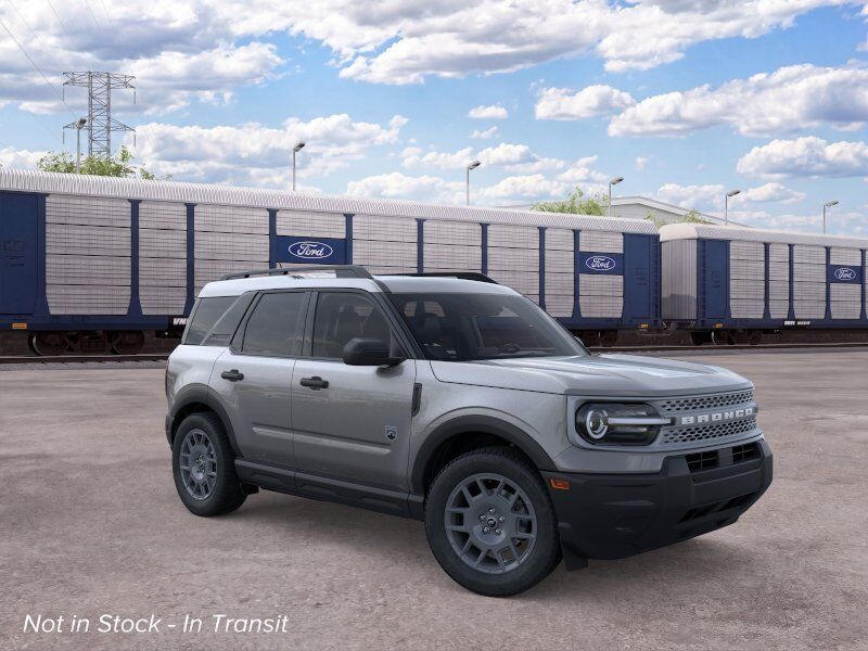 2026 Ford Bronco Sport Big Bend Winder GA
