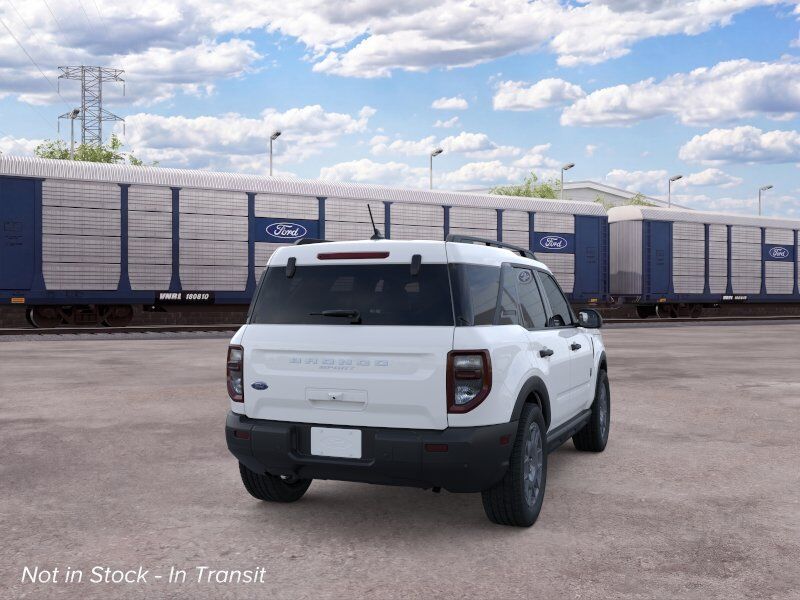 2026 Ford Bronco Sport Big Bend Winder GA
