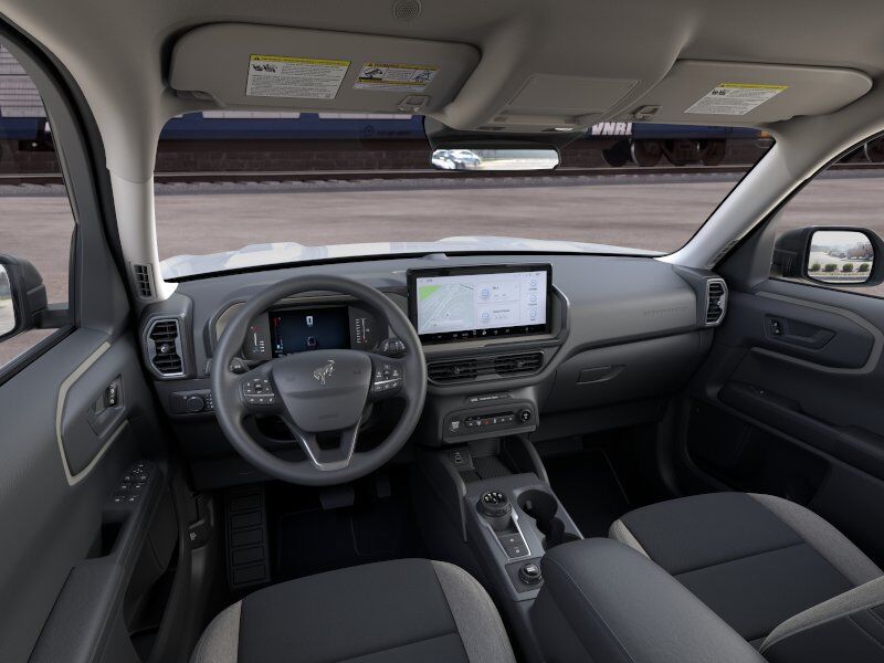 2026 Ford Bronco Sport Big Bend Winder GA