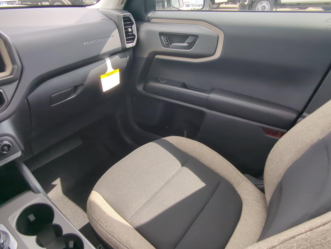 2026 Ford Bronco Sport Big Bend Winder GA