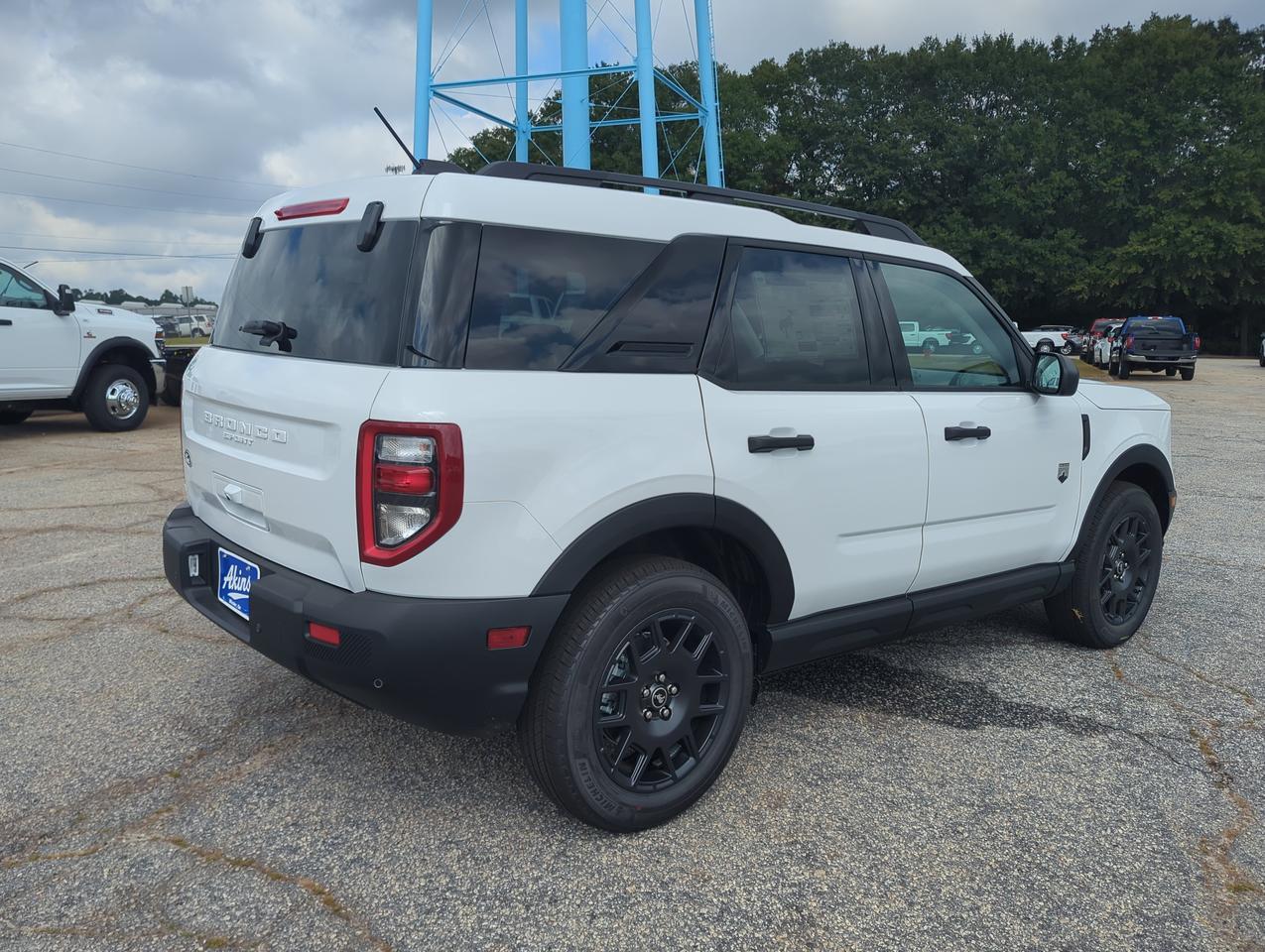 2026 Ford Bronco Sport Big Bend Winder GA