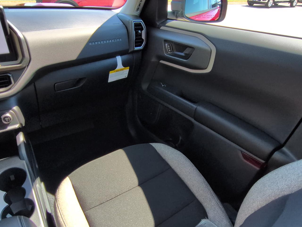 2026 Ford Bronco Sport Big Bend Winder GA