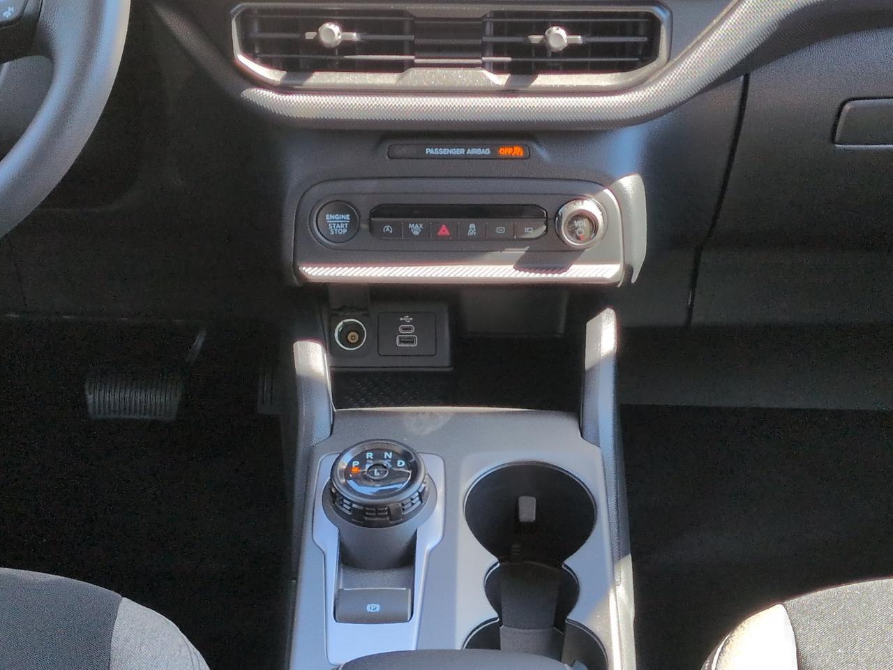 2026 Ford Bronco Sport Big Bend Winder GA