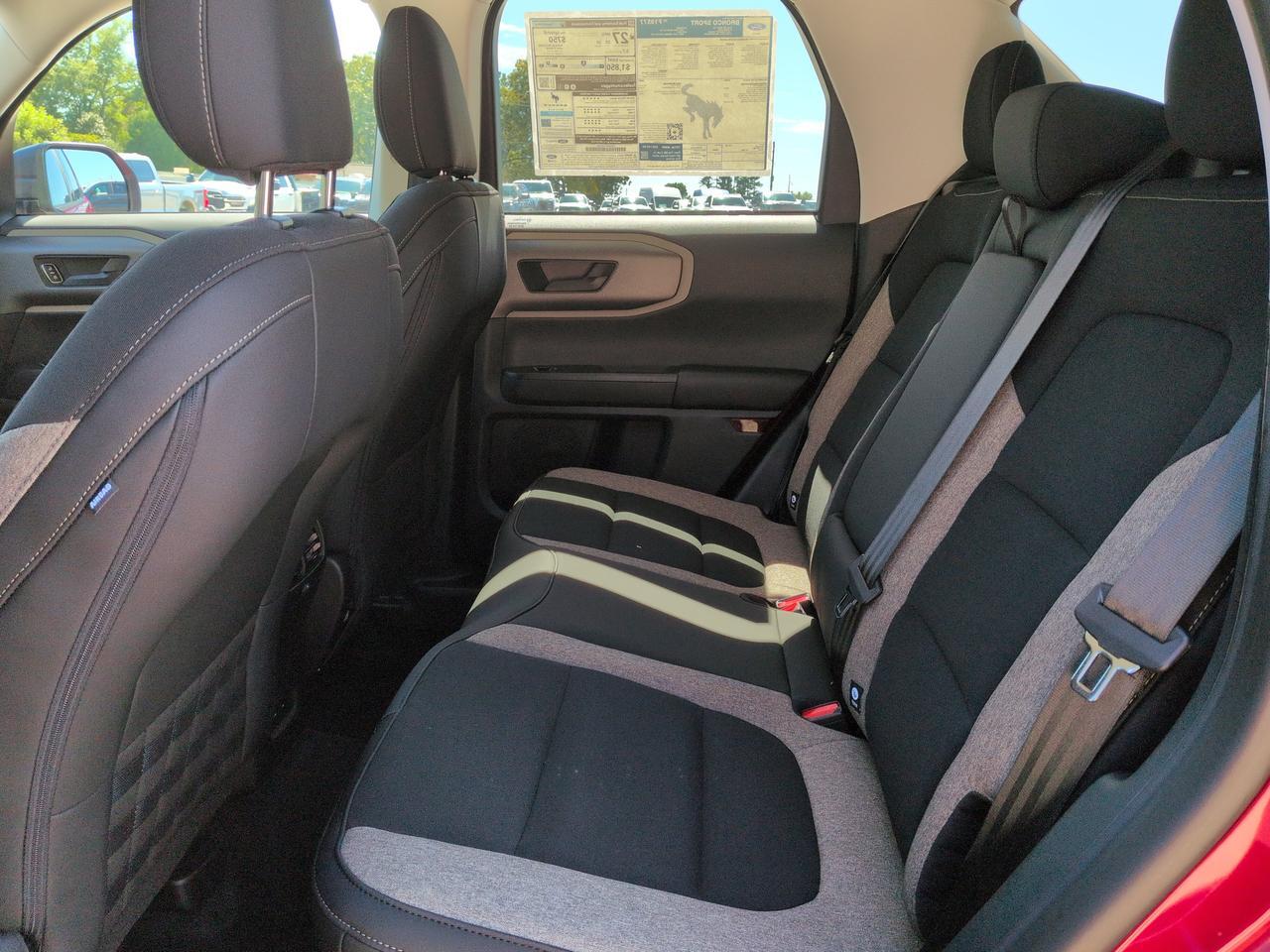 2026 Ford Bronco Sport Big Bend Winder GA