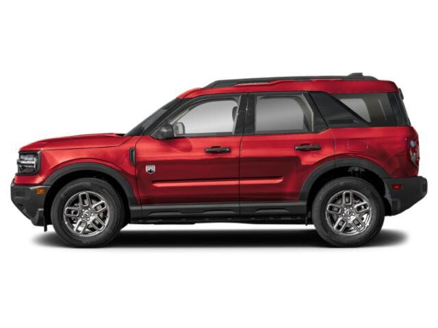 2026 Ford Bronco Sport Big Bend Winder GA