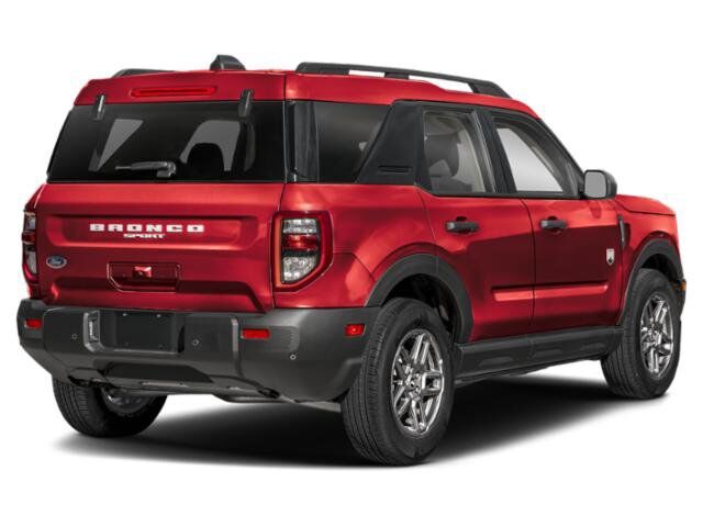 2026 Ford Bronco Sport Big Bend Winder GA