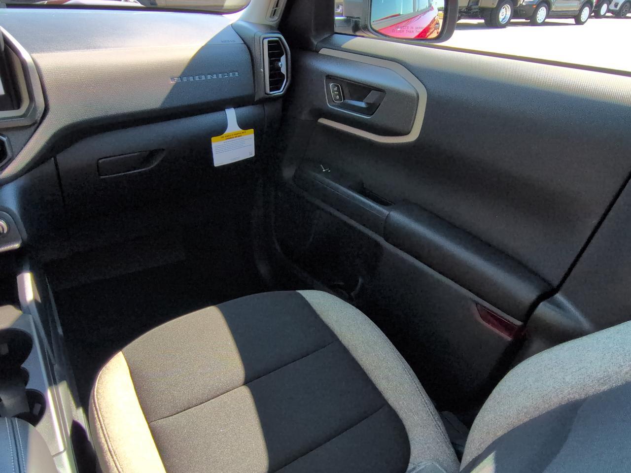 2026 Ford Bronco Sport Big Bend Winder GA