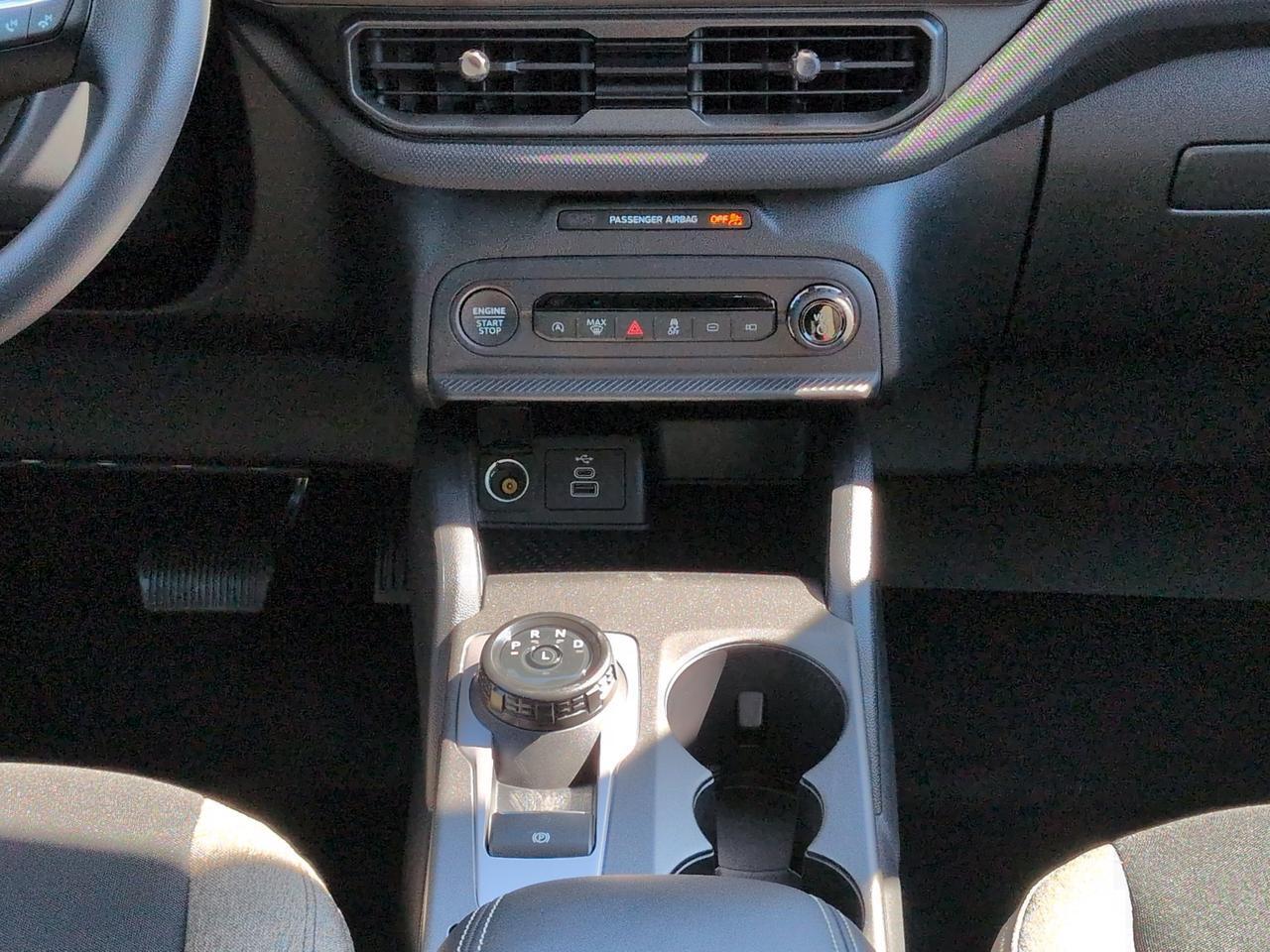 2026 Ford Bronco Sport Big Bend Winder GA