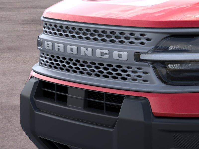 2026 Ford Bronco Sport Big Bend Winder GA