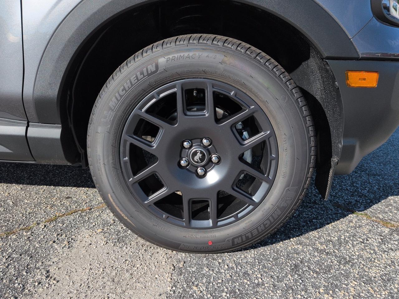 2026 Ford Bronco Sport Big Bend Winder GA