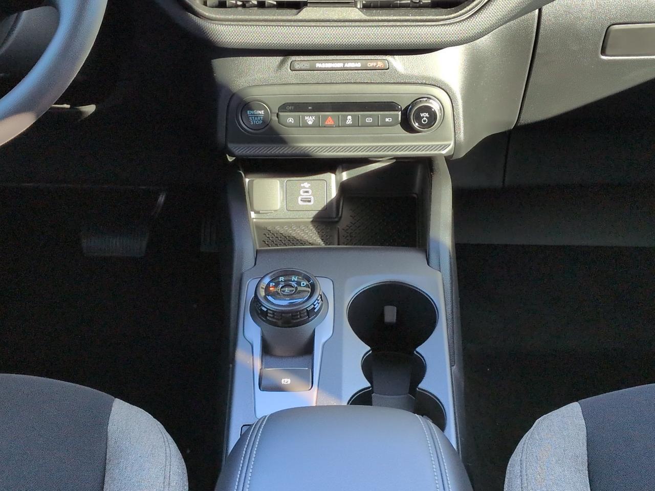2026 Ford Bronco Sport Big Bend Winder GA