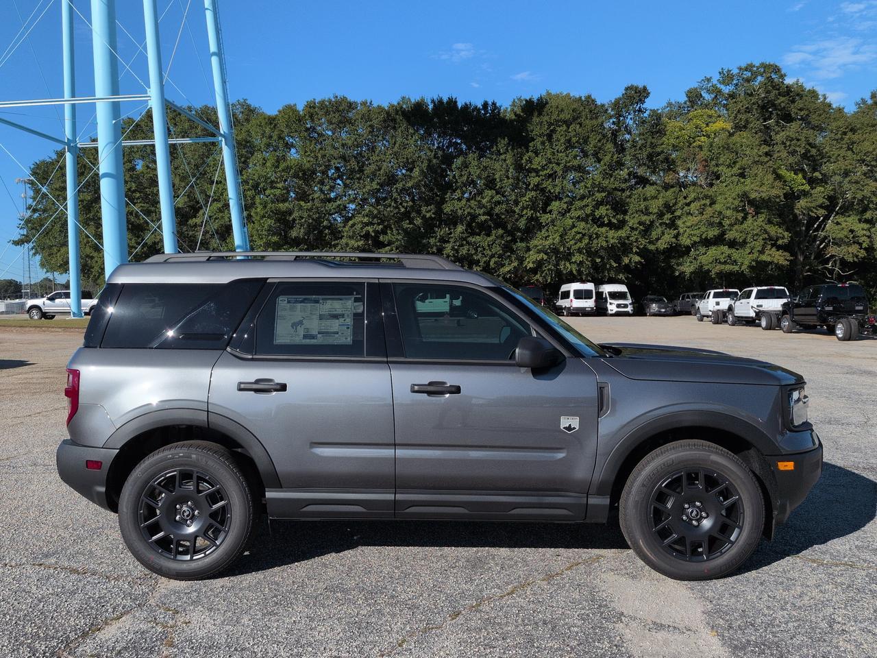2026 Ford Bronco Sport Big Bend Winder GA