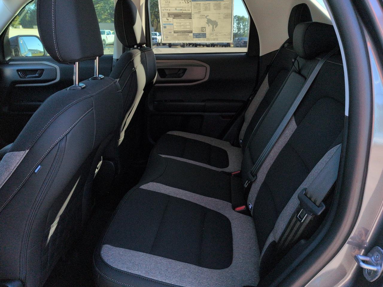 2026 Ford Bronco Sport Big Bend Winder GA