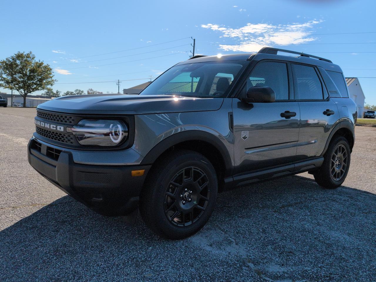 2026 Ford Bronco Sport Big Bend Winder GA