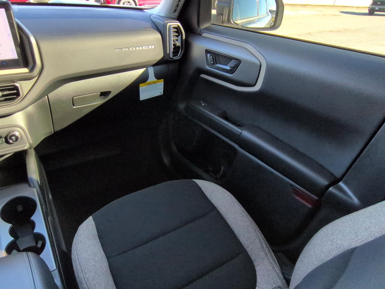 2026 Ford Bronco Sport Big Bend Winder GA