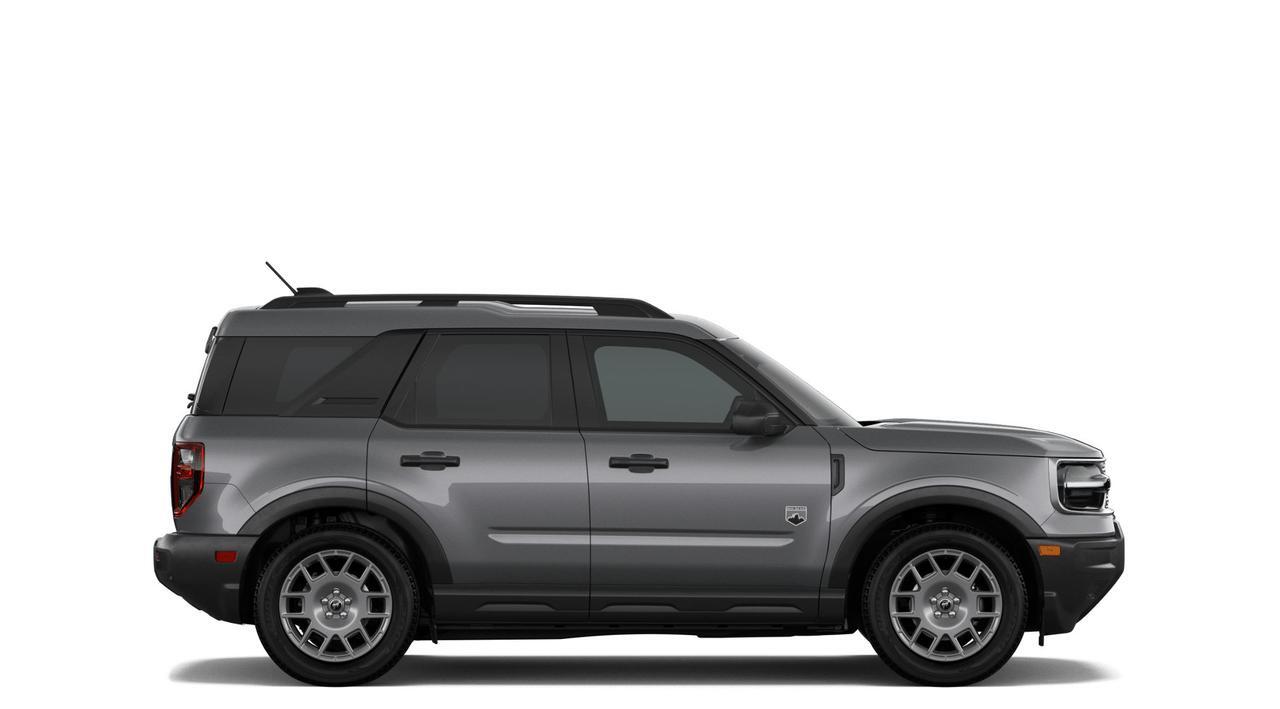2026 Ford Bronco Sport Big Bend Winder GA