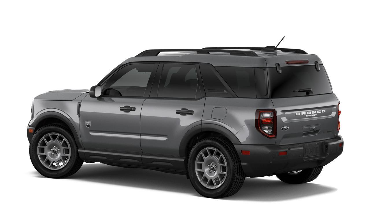 2026 Ford Bronco Sport Big Bend Winder GA