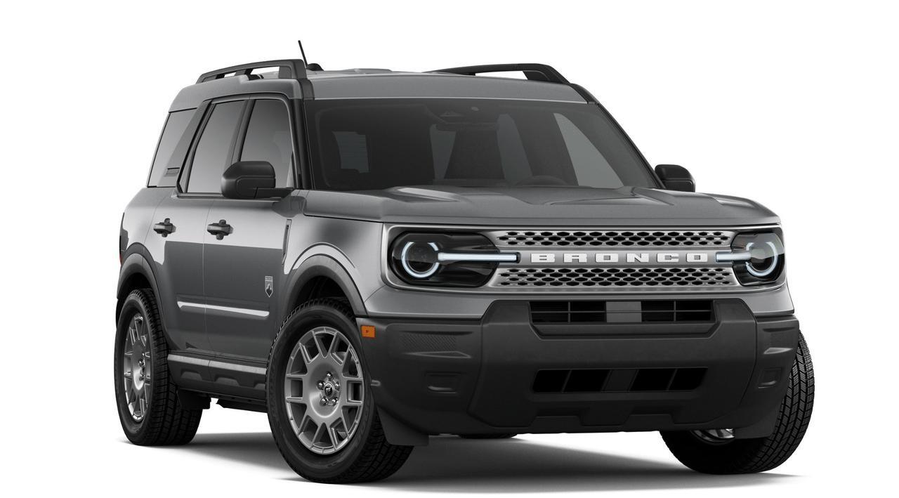 2026 Ford Bronco Sport Big Bend Winder GA