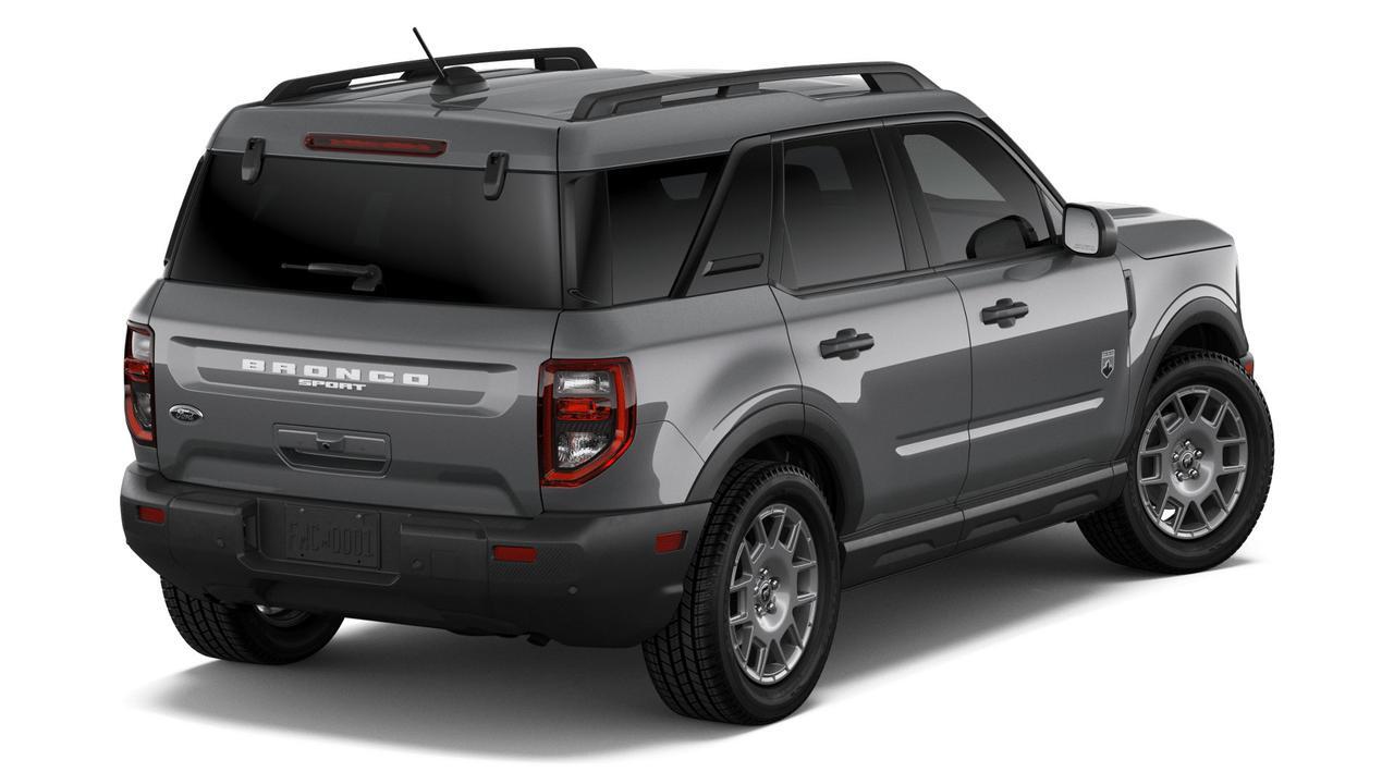 2026 Ford Bronco Sport Big Bend Winder GA