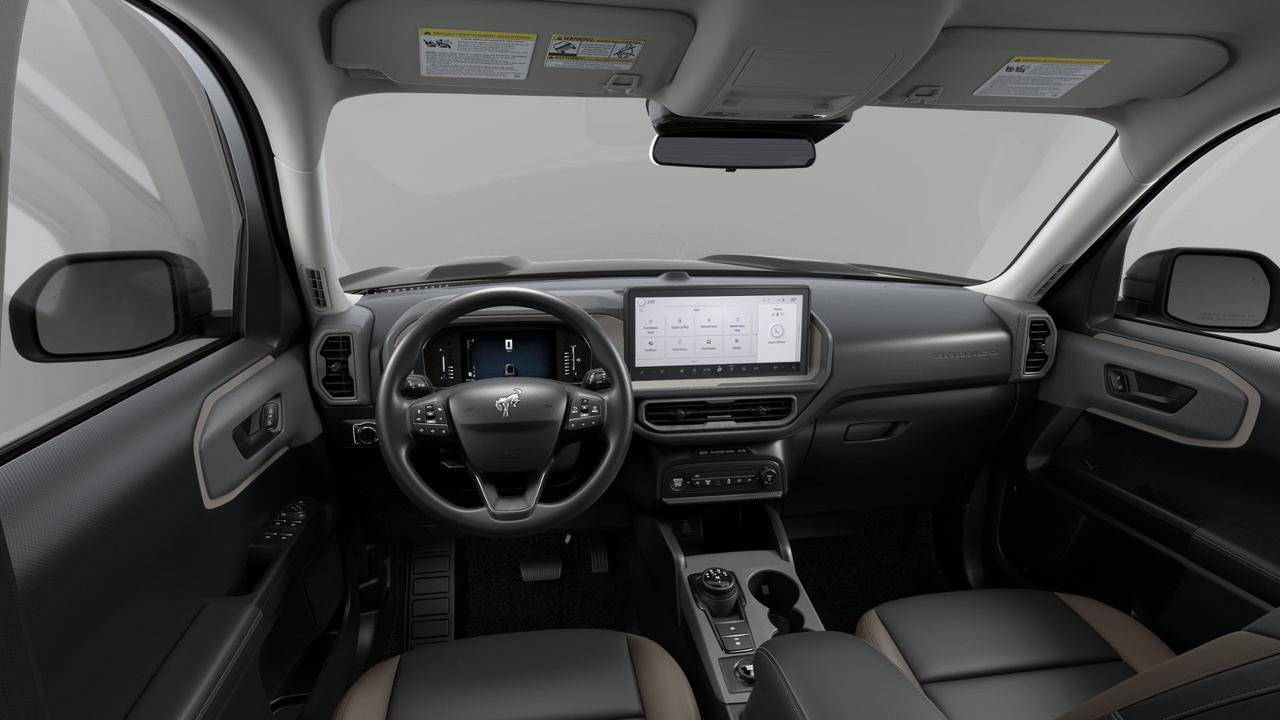 2026 Ford Bronco Sport Big Bend Winder GA