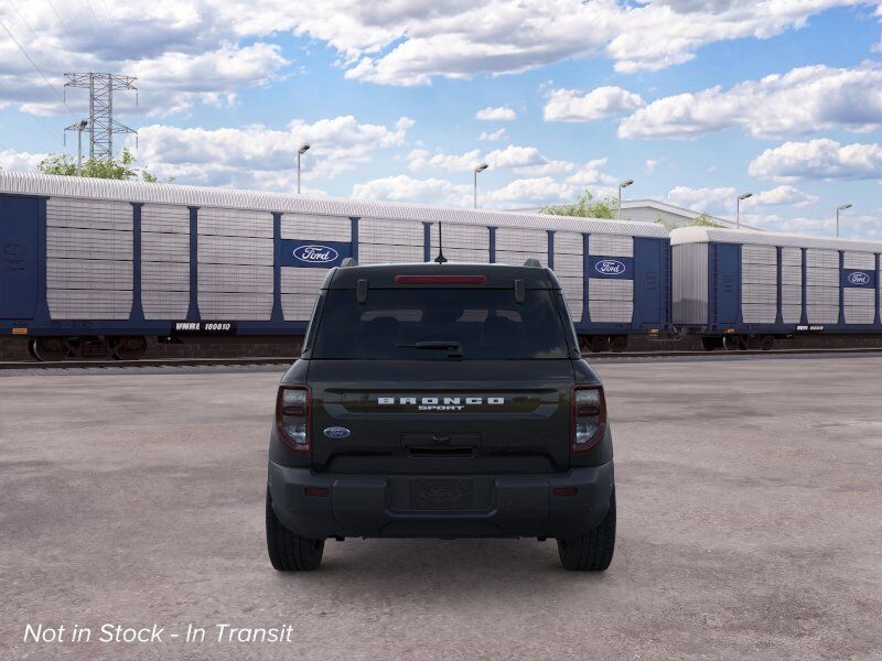 2026 Ford Bronco Sport Big Bend Winder GA