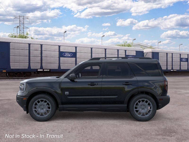 2026 Ford Bronco Sport Big Bend Winder GA