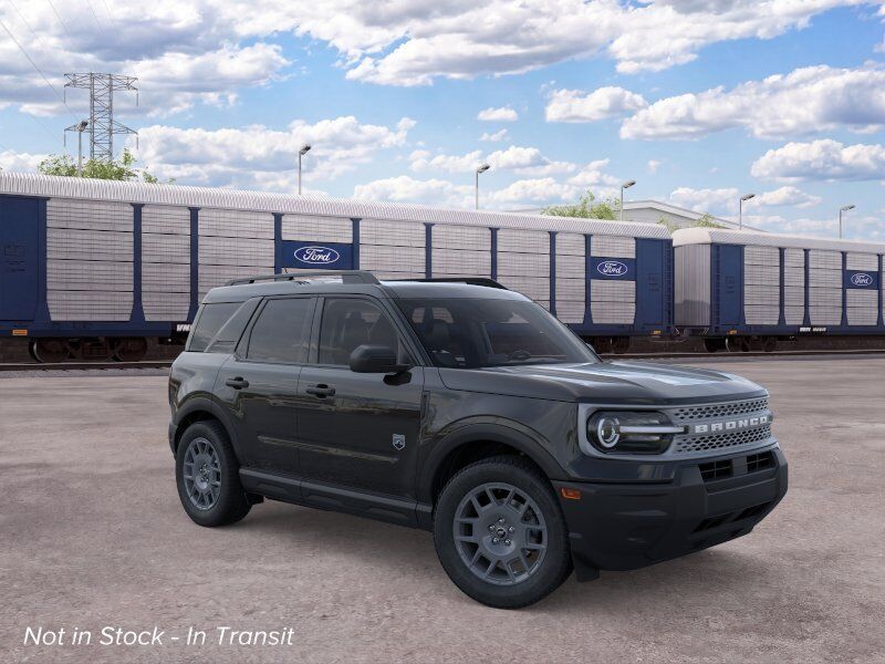 2026 Ford Bronco Sport Big Bend Winder GA