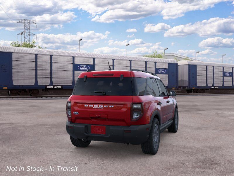 2026 Ford Bronco Sport Big Bend Winder GA