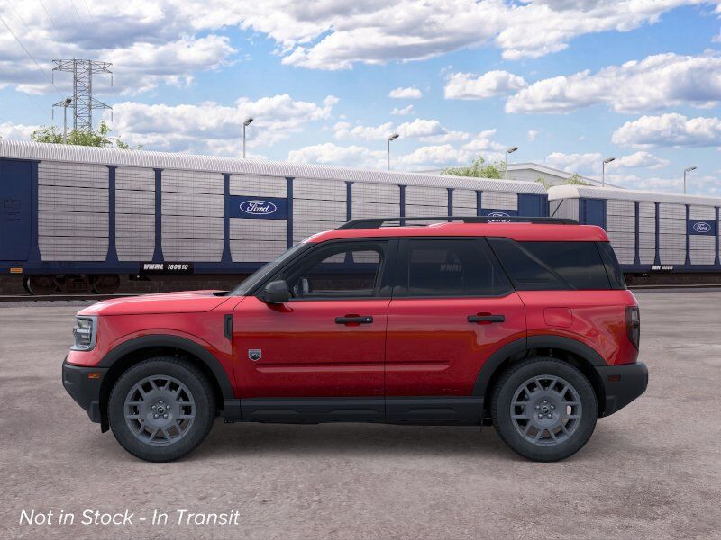 2026 Ford Bronco Sport Big Bend Winder GA