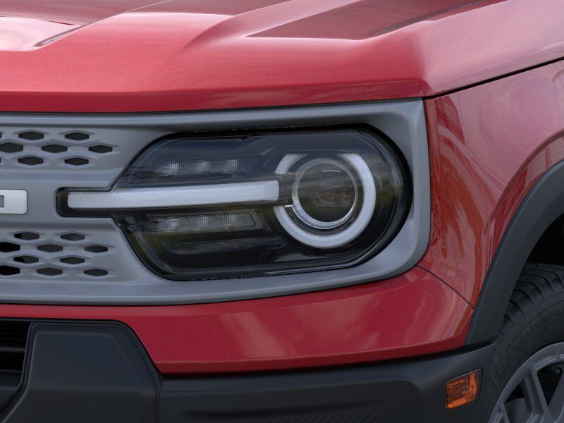 2026 Ford Bronco Sport Big Bend Winder GA