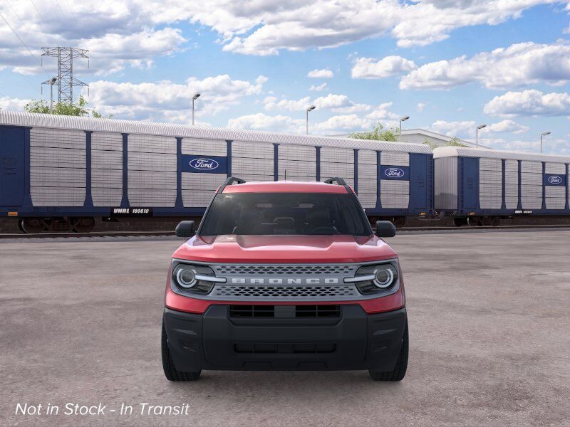 2026 Ford Bronco Sport Big Bend Winder GA
