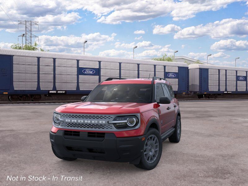 2026 Ford Bronco Sport Big Bend Winder GA