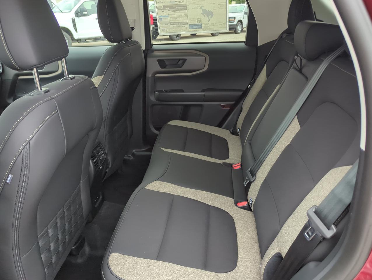 2026 Ford Bronco Sport Big Bend Winder GA