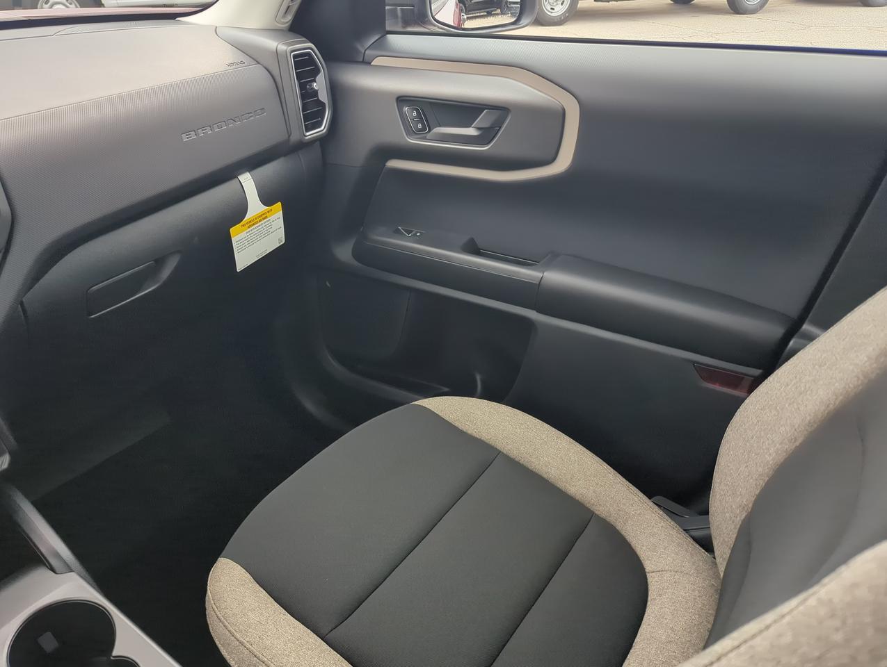 2026 Ford Bronco Sport Big Bend Winder GA