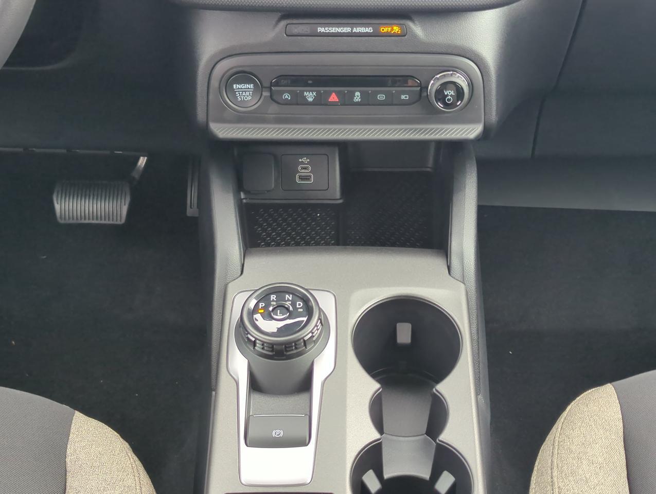 2026 Ford Bronco Sport Big Bend Winder GA