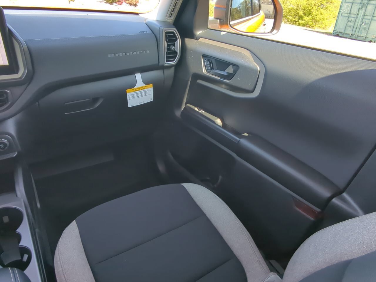 2026 Ford Bronco Sport Big Bend Winder GA