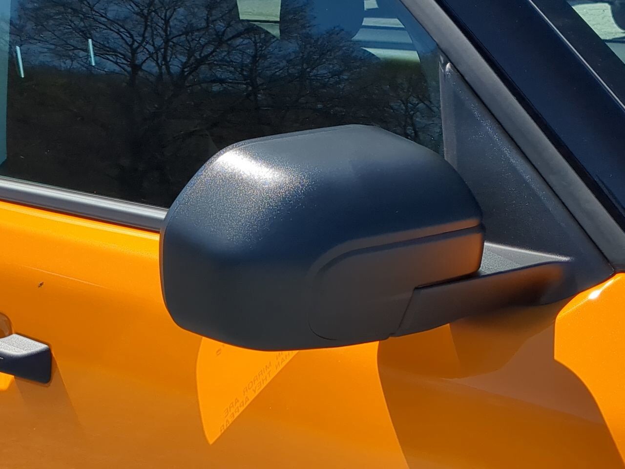 2026 Ford Bronco Sport Big Bend Winder GA