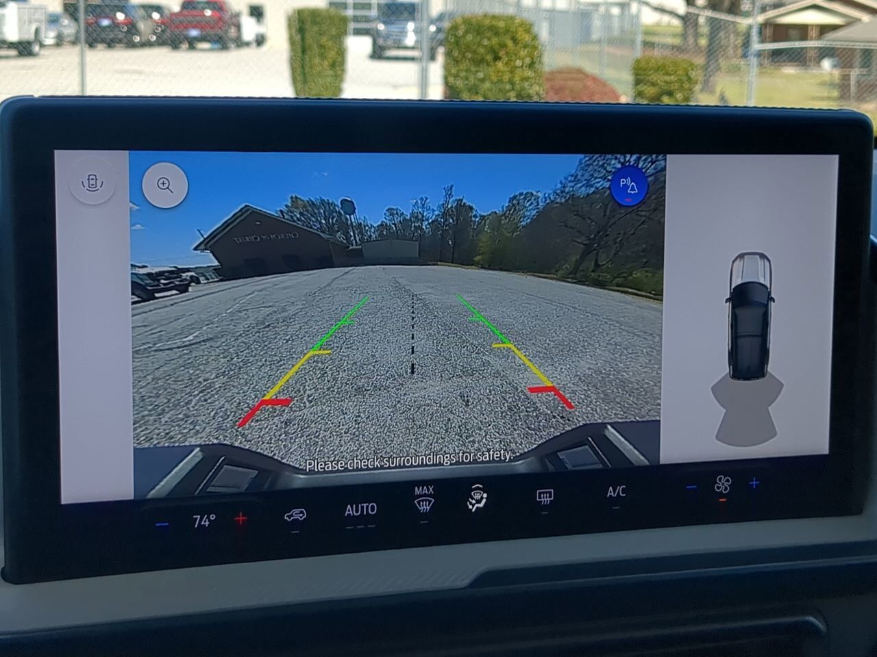 2026 Ford Bronco Sport Big Bend Winder GA