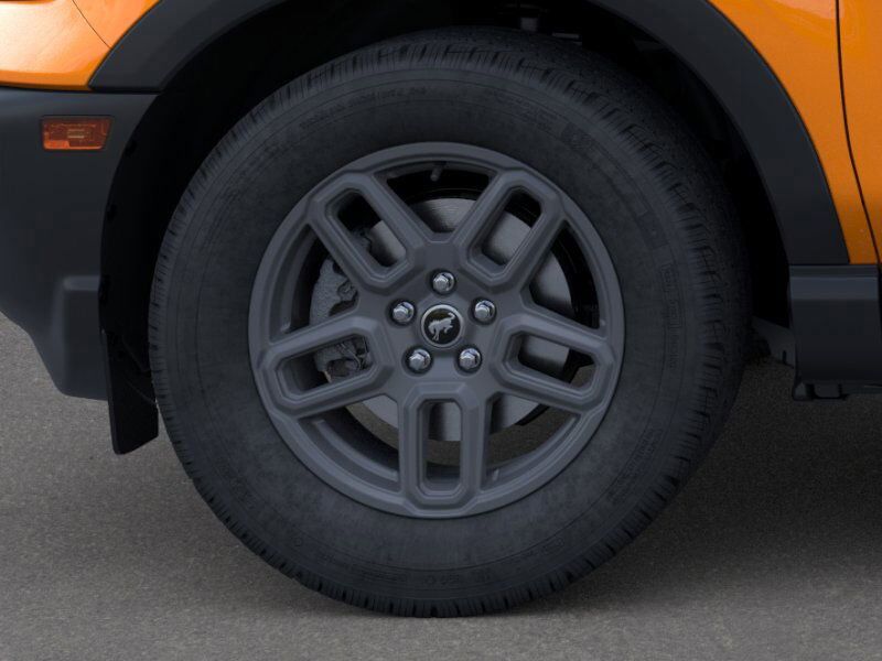 2026 Ford Bronco Sport Big Bend Winder GA