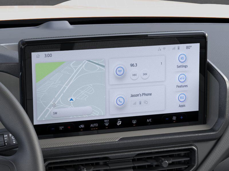 2026 Ford Bronco Sport Big Bend Winder GA