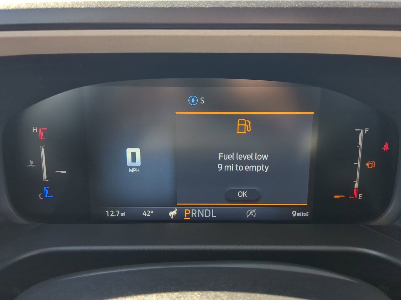 2026 Ford Bronco Sport Big Bend Winder GA