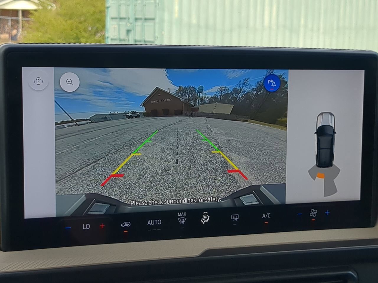 2026 Ford Bronco Sport Big Bend Winder GA