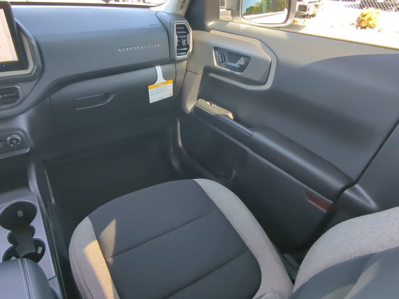 2026 Ford Bronco Sport Big Bend Winder GA